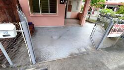 Serangoon Garden Estate (D19), Terrace #455939361
